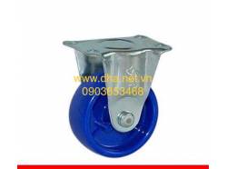 Bánh xe PP cố định tải nhẹ