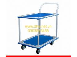 Xe đẩy 2 tầng Phong Thạnh