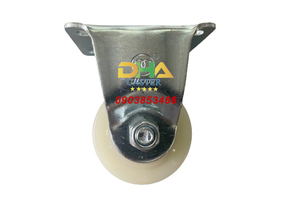 Bánh xe Globe 50mm cố định