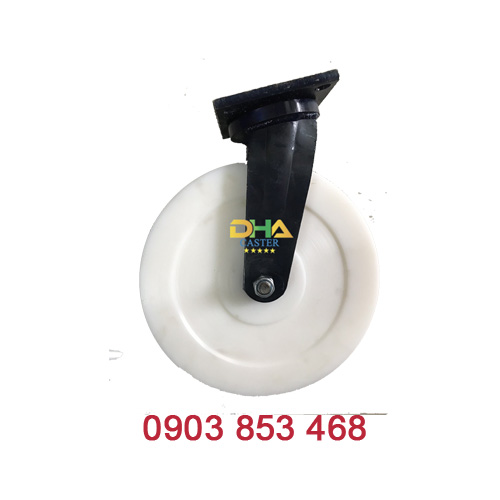Bánh xe Nylon 300 xoay