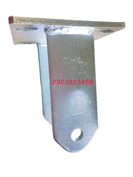 CÀNG 6'' THÉP CỐ ĐỊNH
