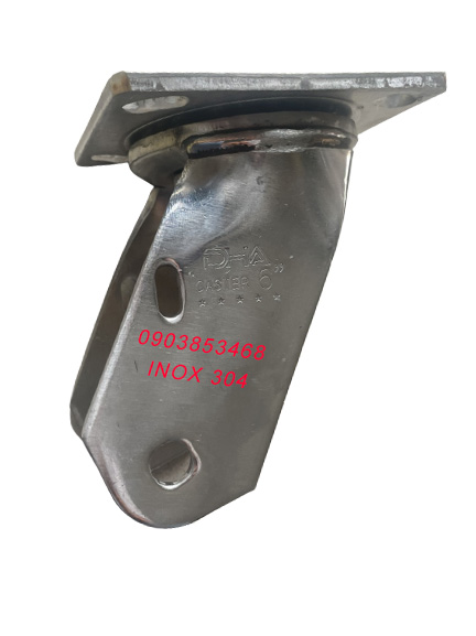 CÀNG 6'' INOX 304 XOAY