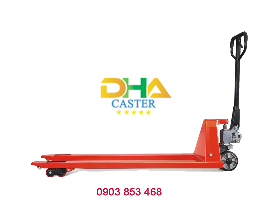 Xe nâng tay 2500kg